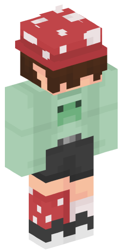 Minecraft Skin #174529