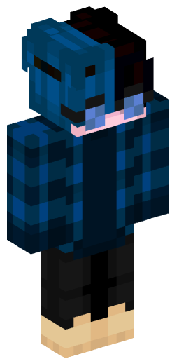 Minecraft Skin #174531