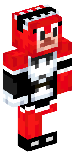 Minecraft Skin #174532