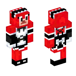 Minecraft Skin #174532