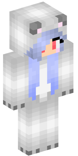 skyrim Minecraft Skin Preview on Minecraft.Co.Com