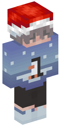Minecraft Skin #174534