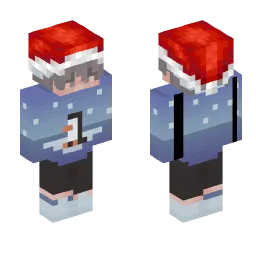 Minecraft Skin #174534
