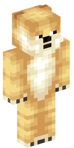 Minecraft Skin #174535