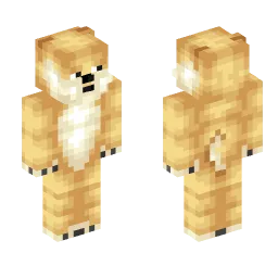 Minecraft Skin #174535