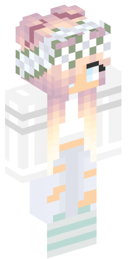 Minecraft Skin #174539