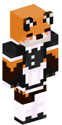 Minecraft Skin #174543