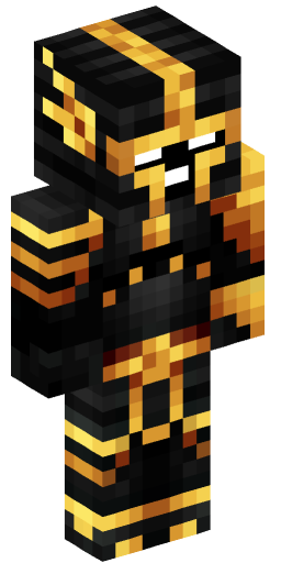 Minecraft Skin #174546
