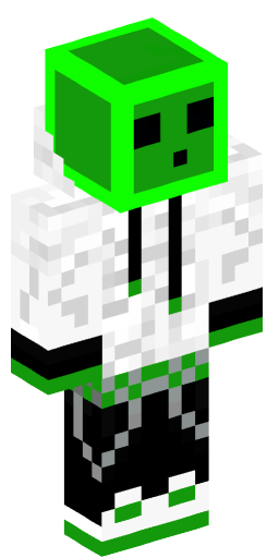Minecraft Skin #174550