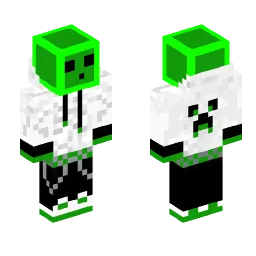 Minecraft Skin #174550