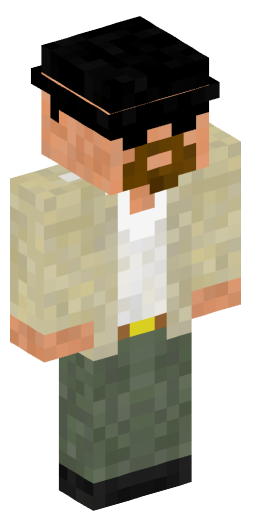 Minecraft Skin #174553