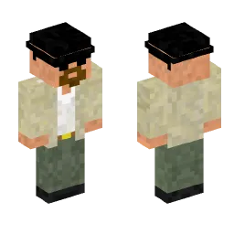 Minecraft Skin #174553