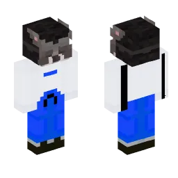 Minecraft Skin #174558