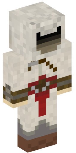 Minecraft Skin #174571
