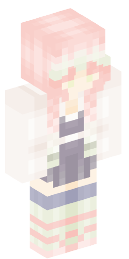 Minecraft Skin #174573