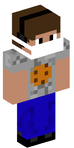 Minecraft Skin #174576