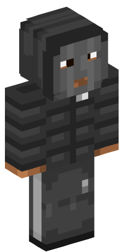 Minecraft Skin #174580