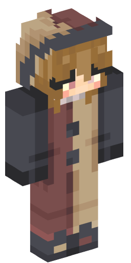 Minecraft Skin #174584