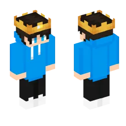 Minecraft Skin #174588