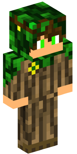 Minecraft Skin #174592