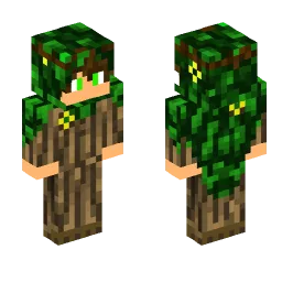 Minecraft Skin #174592