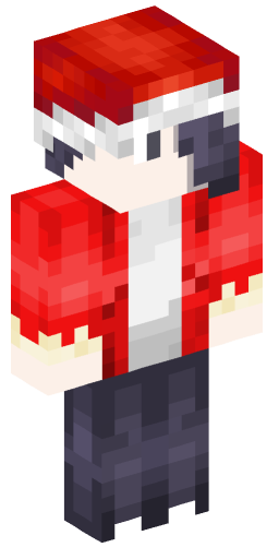 Minecraft Skin #174593