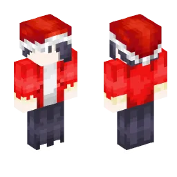 Minecraft Skin #174593