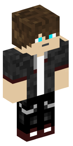 Minecraft Skin #174594