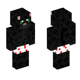 Minecraft Skin #174595
