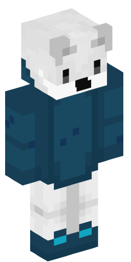 Minecraft Skin #174596