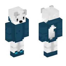 Minecraft Skin #174596