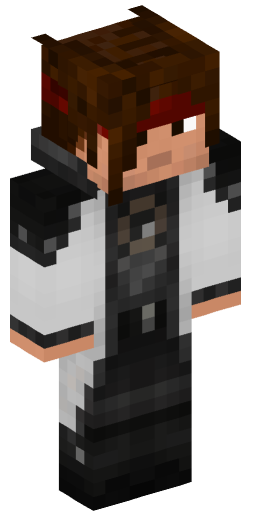 Minecraft Skin #174600