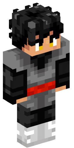 Stainhd Minecraft Skin Preview on Minecraft.Co.Com