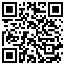 SkullKitty1 QR Code