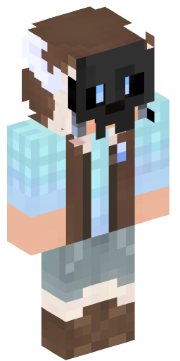 Minecraft Skin #174605