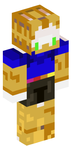 Minecraft Skin #174606