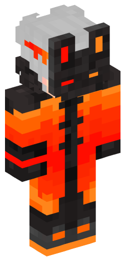 Minecraft Skin #174608