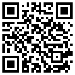 BlueglowStrt QR Code