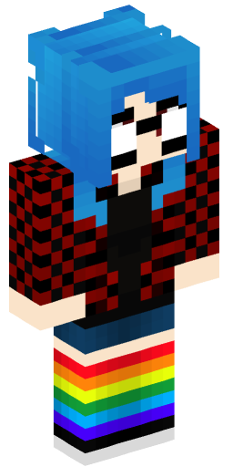 Minecraft Skin #174609