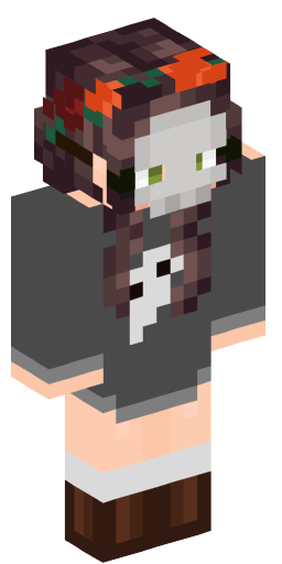 Minecraft Skin #174610