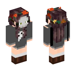 Minecraft Skin #174610