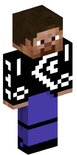 Minecraft Skin #174614