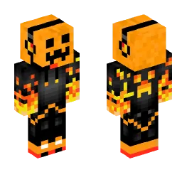 Minecraft Skin #174617