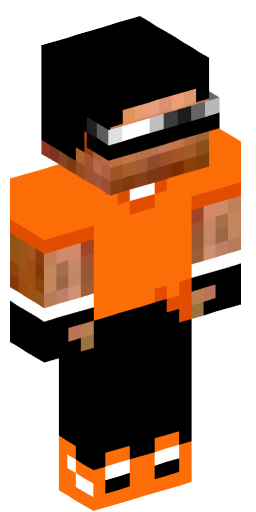 Minecraft Skin #174620