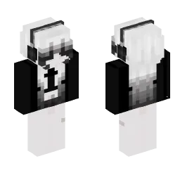 Minecraft Skin #174621