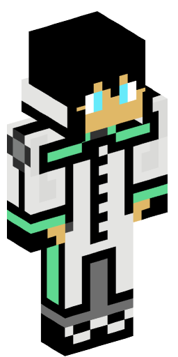 tetrix1993 Minecraft Skin Preview on Minecraft.Co.Com