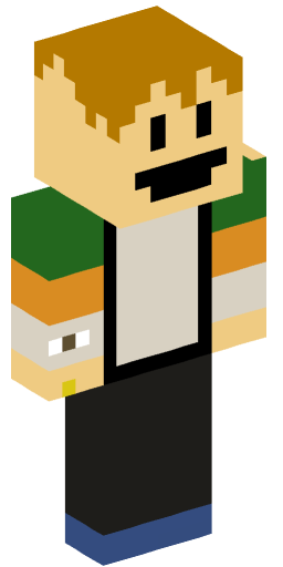 Minecraft Skin #174623