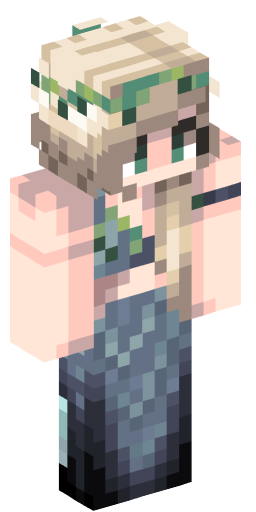 rexiel Minecraft Skin Preview on Minecraft.Co.Com