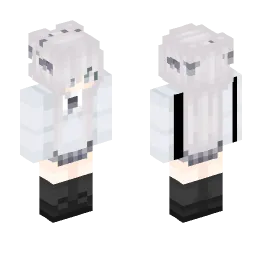 Minecraft Skin #174627