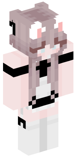 Minecraft Skin #174630